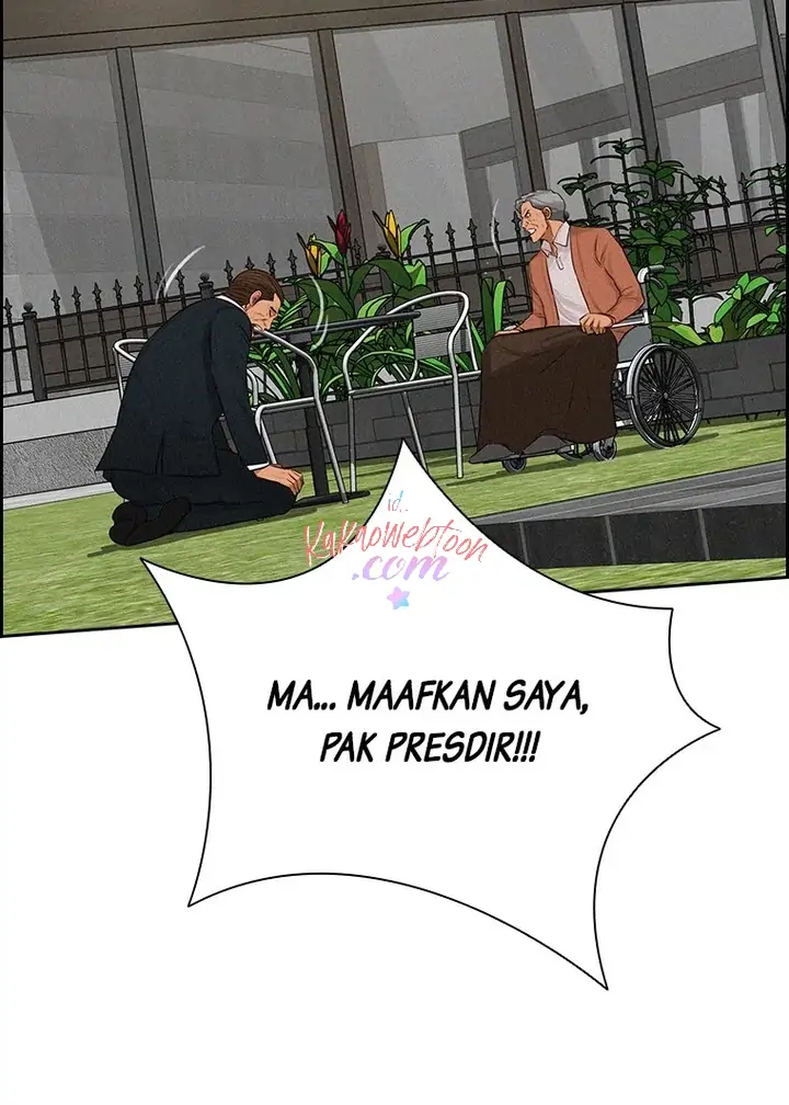 Lord Of Money Chapter 144 Halaman 83