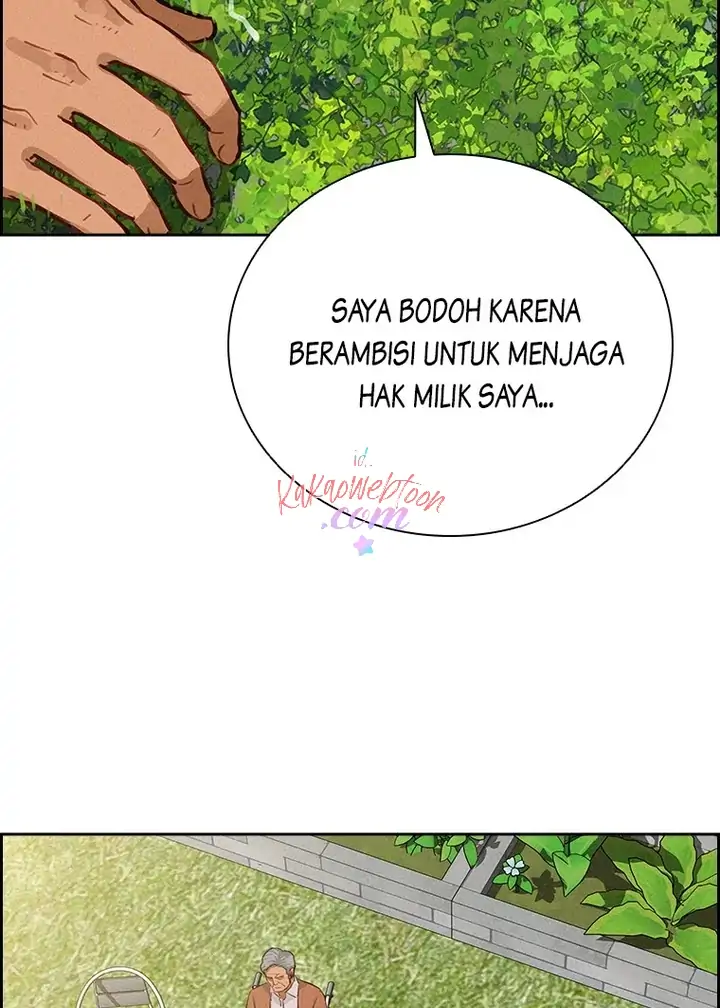 Lord Of Money Chapter 144 Halaman 98