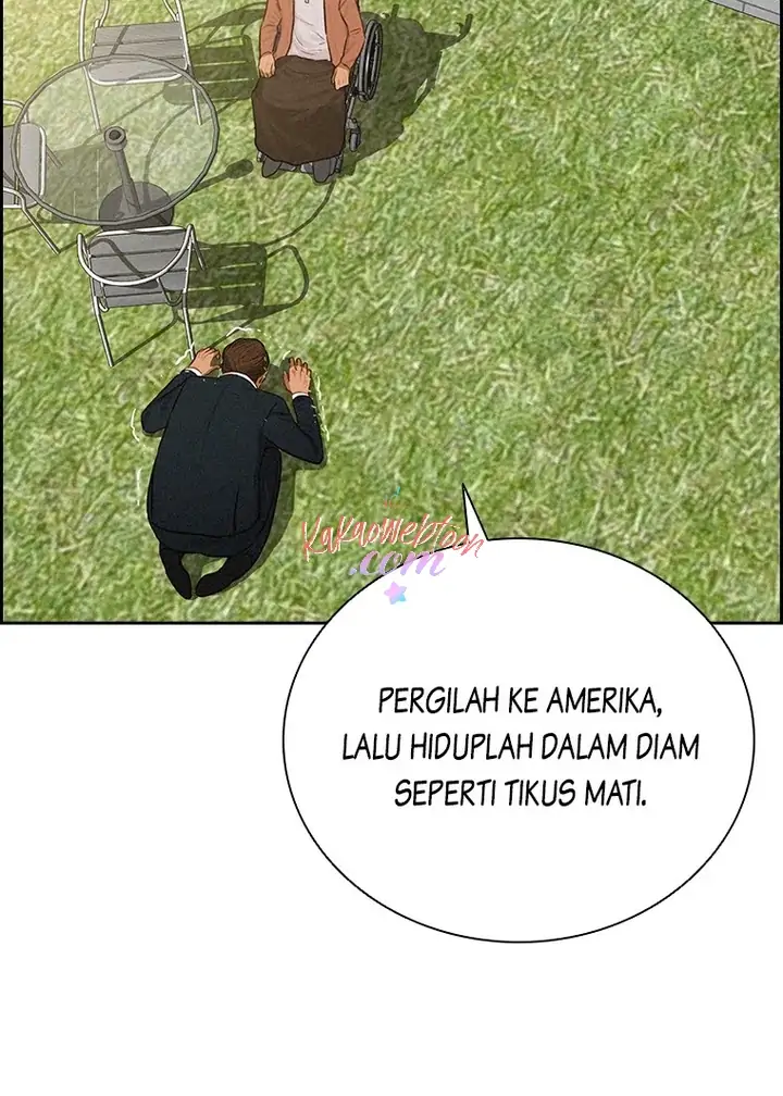 Lord Of Money Chapter 144 Halaman 99