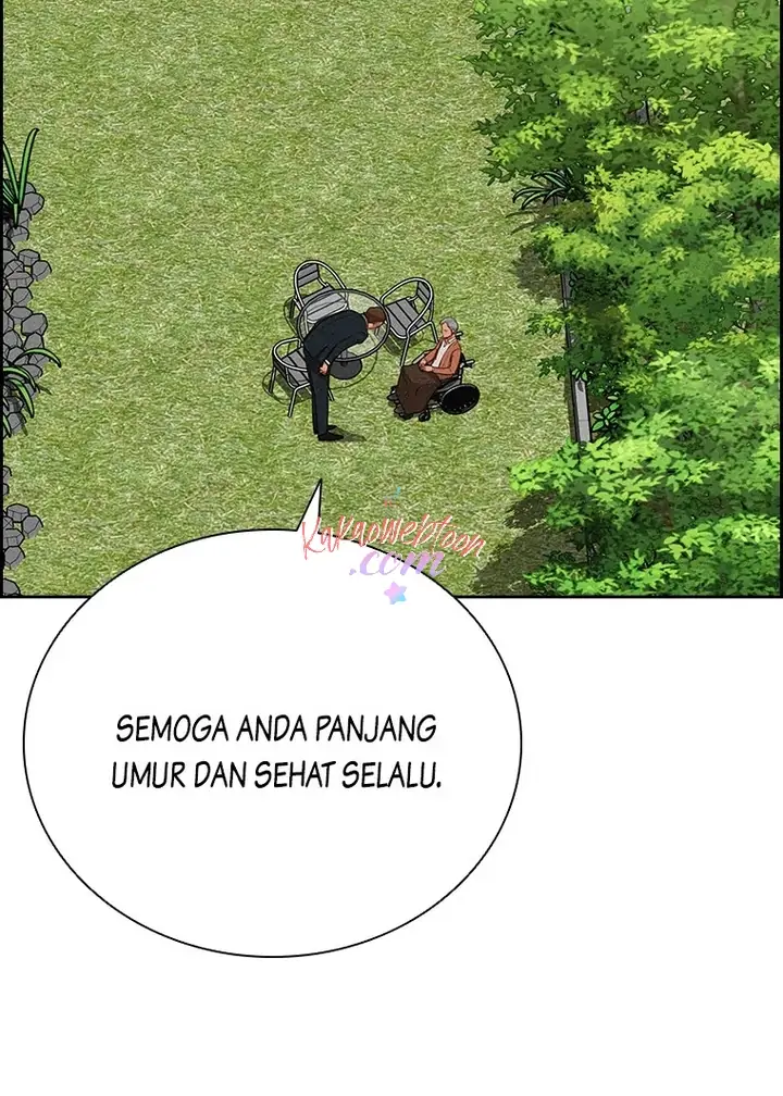 Lord Of Money Chapter 144 Halaman 105