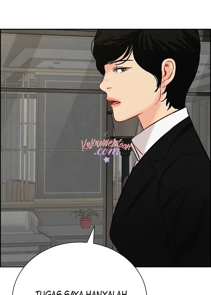 Lord Of Money Chapter 144 Halaman 111