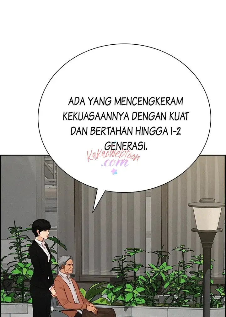 Lord Of Money Chapter 144 Halaman 114