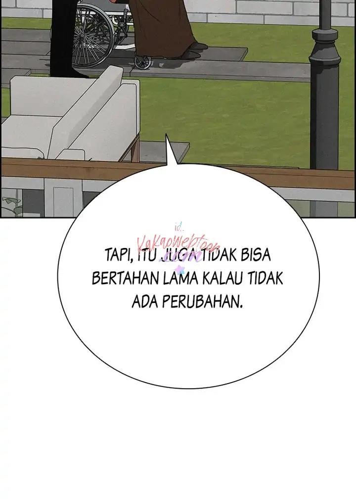 Lord Of Money Chapter 144 Halaman 115