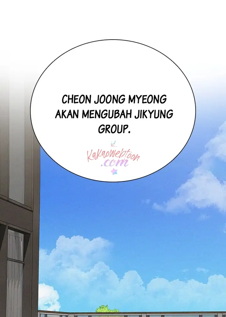 Lord Of Money Chapter 144 Halaman 116