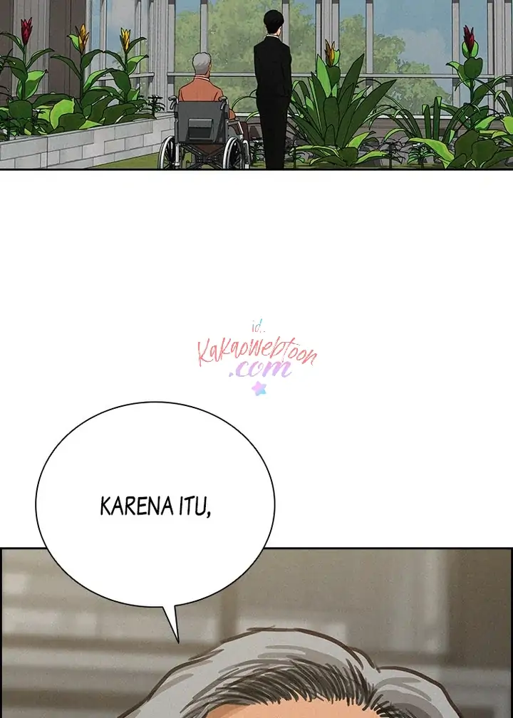 Lord Of Money Chapter 144 Halaman 117
