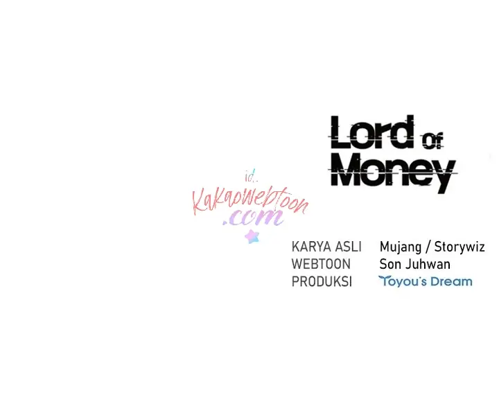 Lord Of Money Chapter 144 Halaman 120