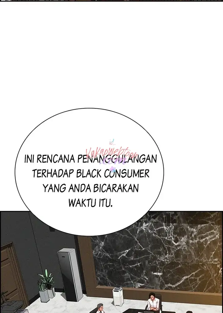 Lord Of Money Chapter 145 Halaman 3