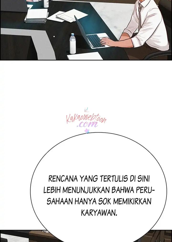Lord Of Money Chapter 145 Halaman 8