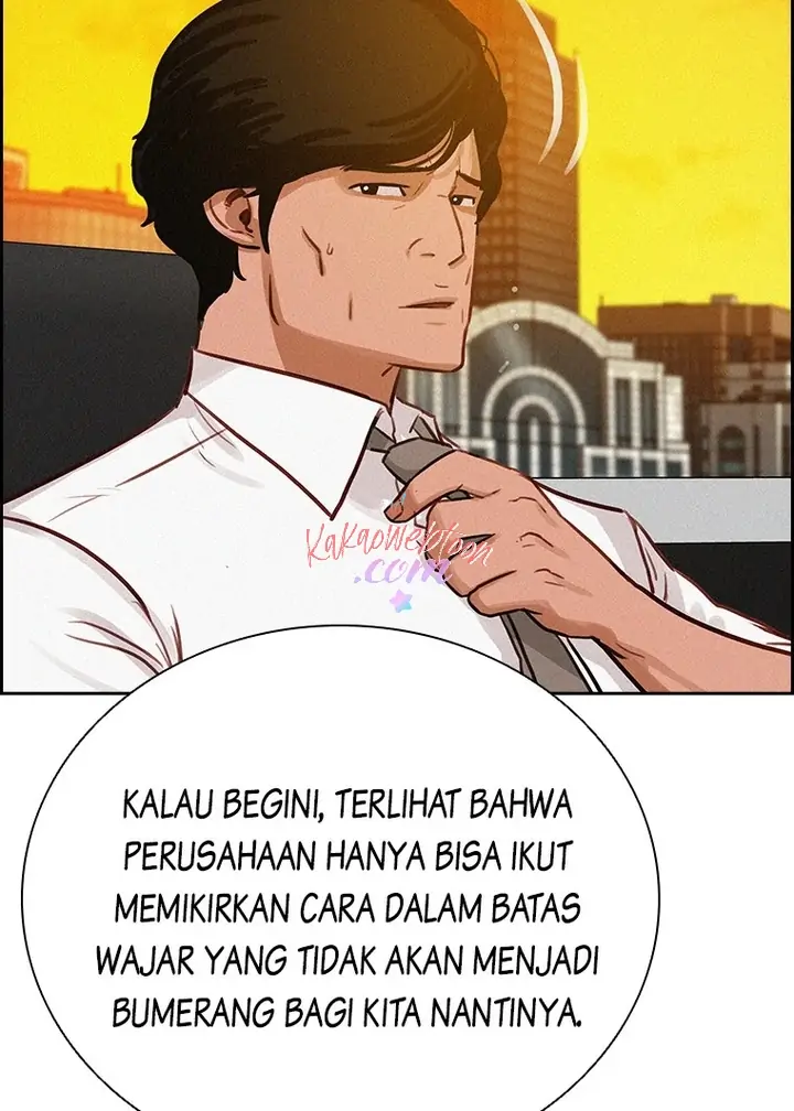 Lord Of Money Chapter 145 Halaman 10