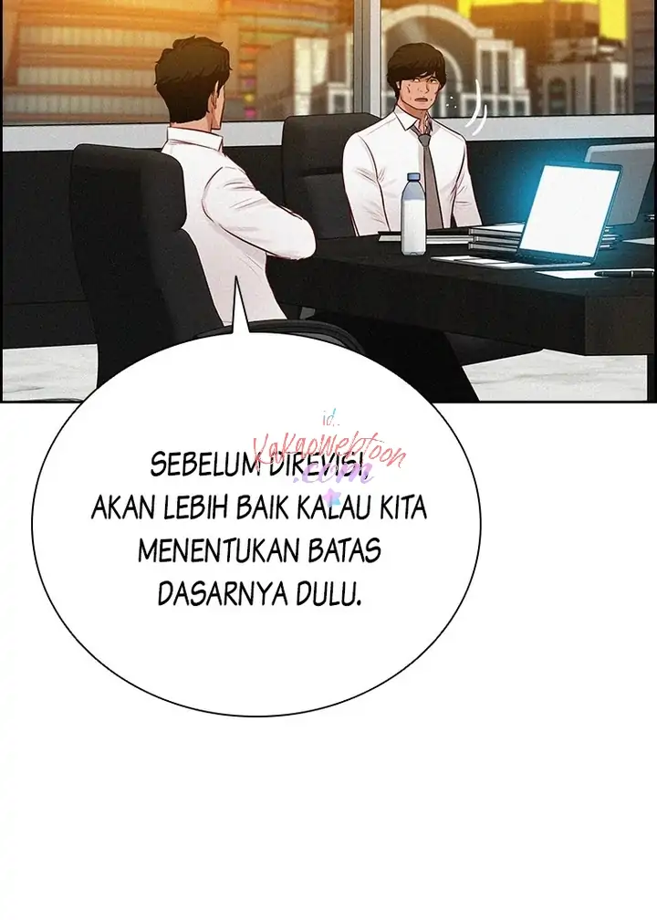Lord Of Money Chapter 145 Halaman 12