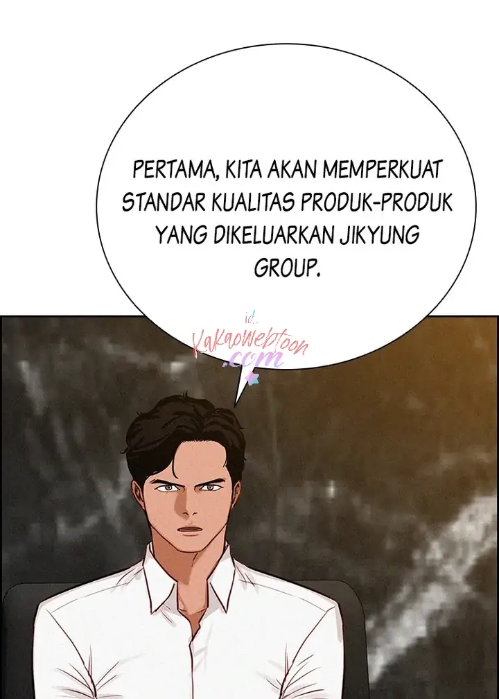 Lord Of Money Chapter 145 Halaman 13
