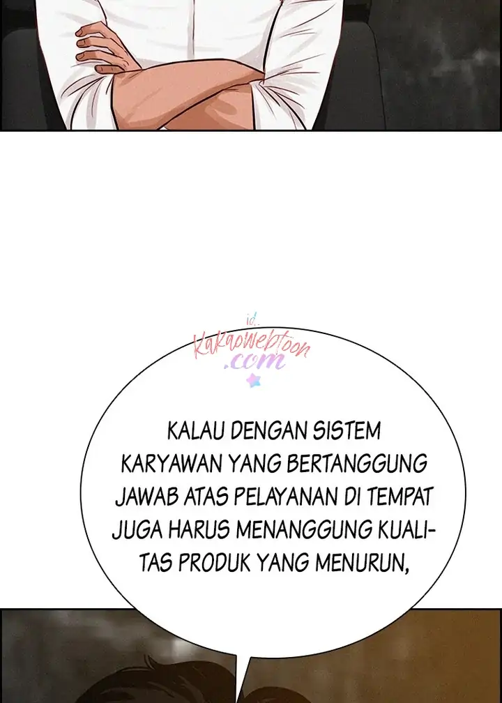 Lord Of Money Chapter 145 Halaman 14