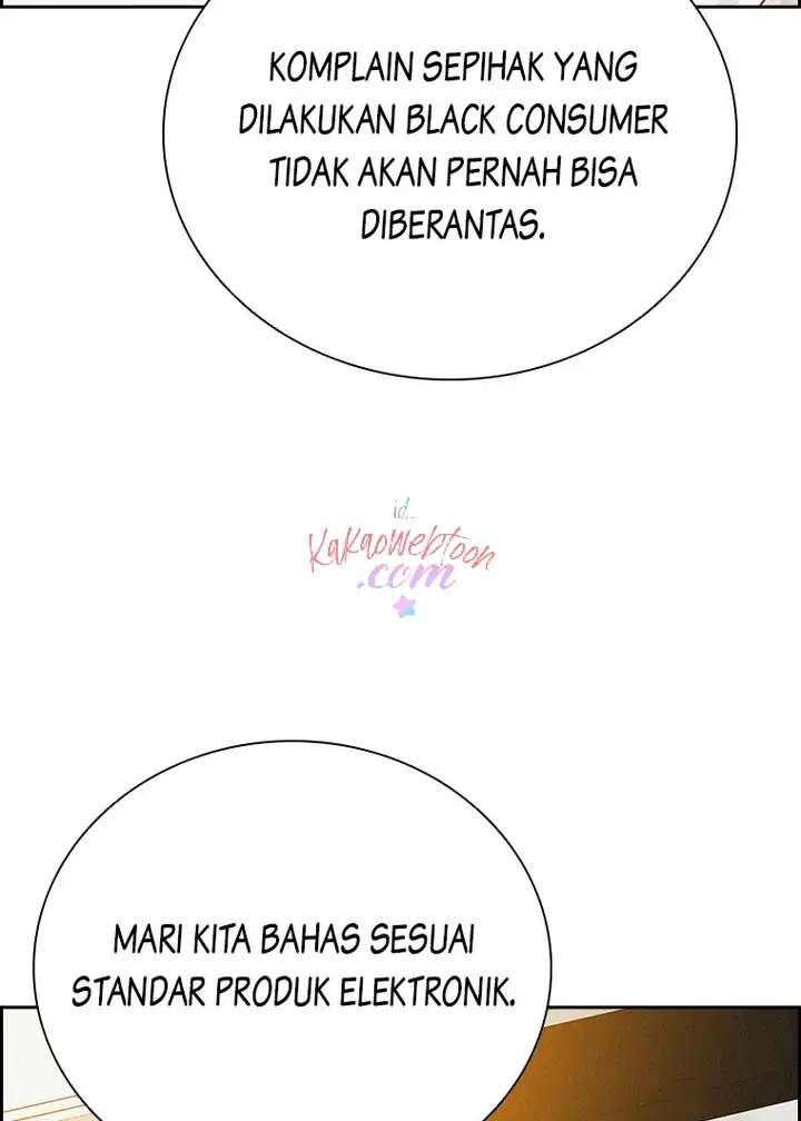Lord Of Money Chapter 145 Halaman 16