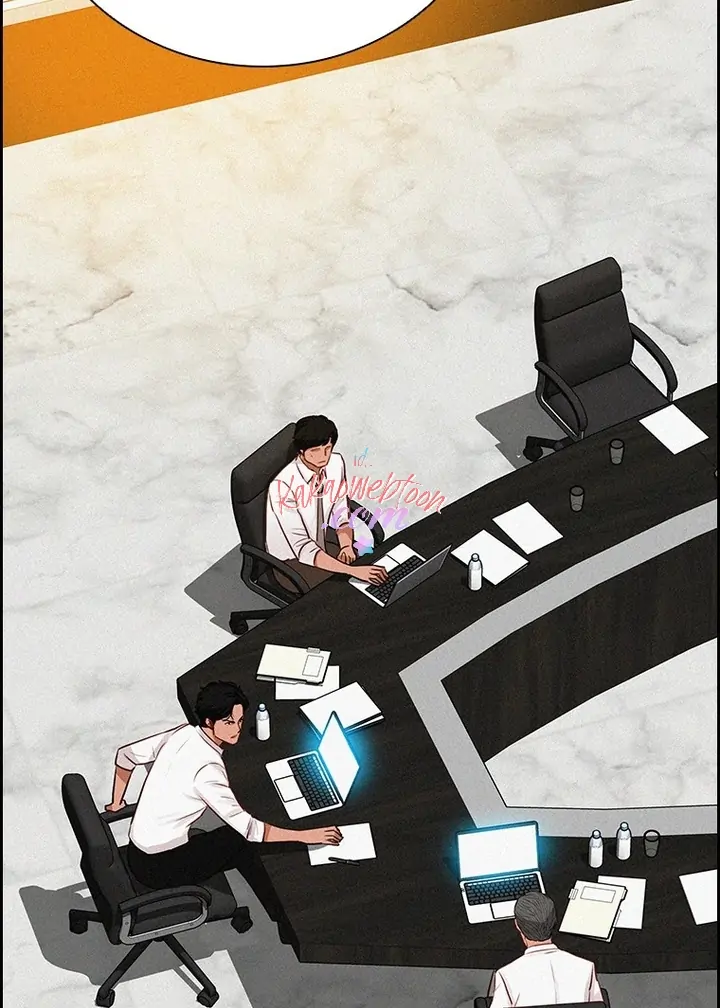 Lord Of Money Chapter 145 Halaman 17