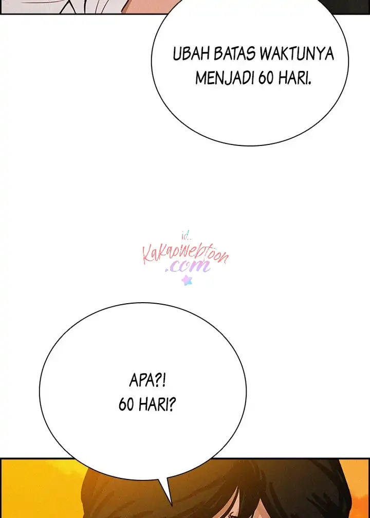 Lord Of Money Chapter 145 Halaman 21
