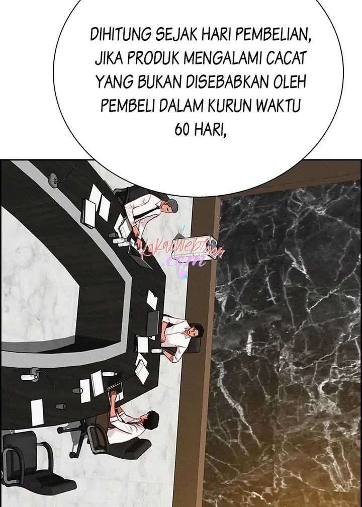 Lord Of Money Chapter 145 Halaman 23