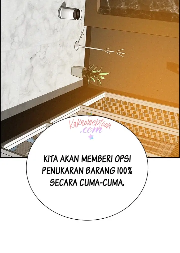 Lord Of Money Chapter 145 Halaman 24