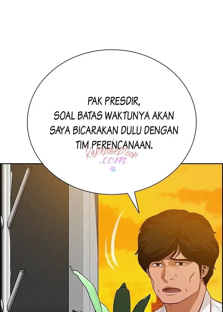 Lord Of Money Chapter 145 Halaman 25