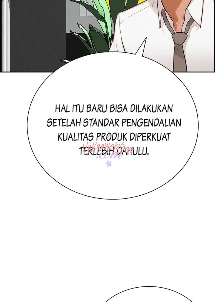 Lord Of Money Chapter 145 Halaman 26