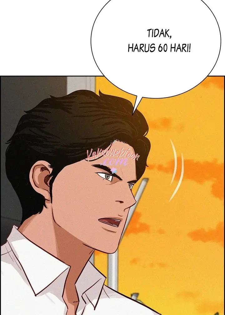 Lord Of Money Chapter 145 Halaman 27