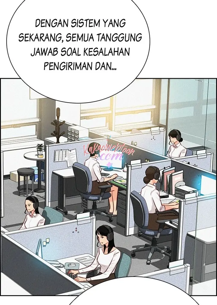 Lord Of Money Chapter 145 Halaman 29