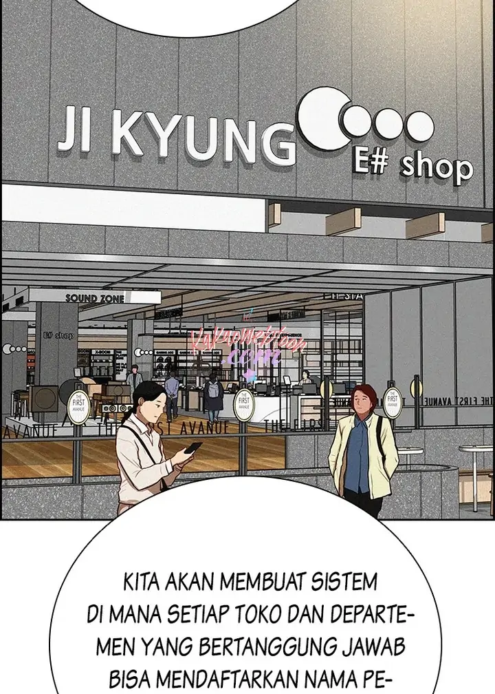 Lord Of Money Chapter 145 Halaman 31