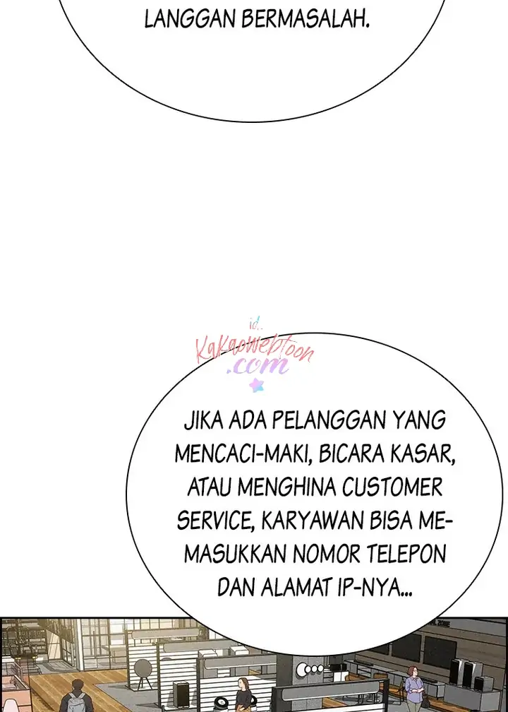 Lord Of Money Chapter 145 Halaman 32