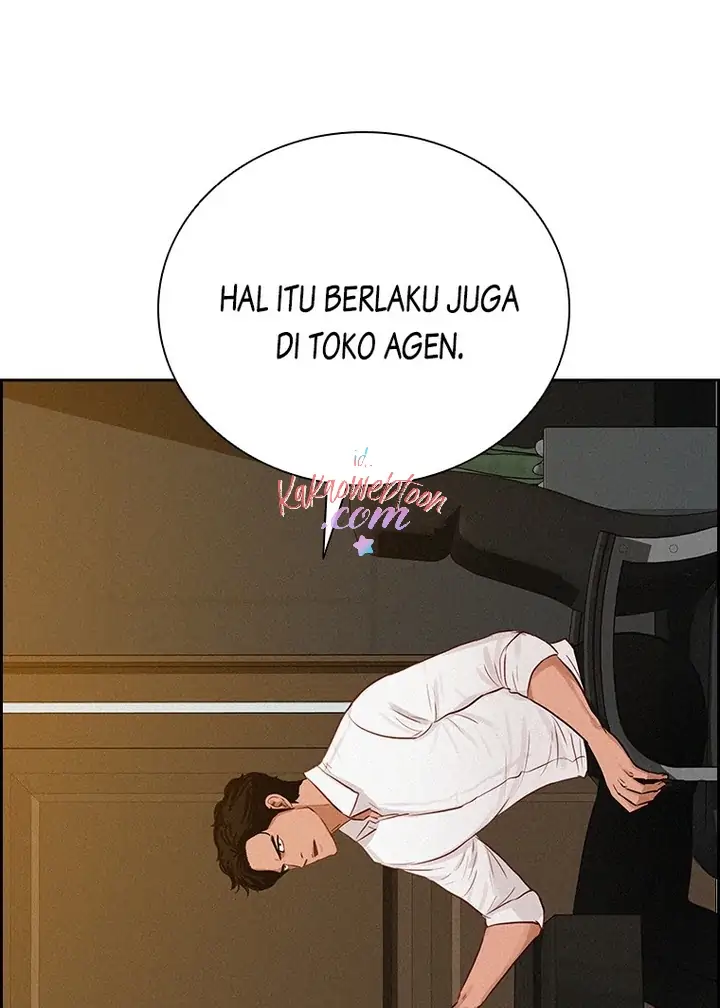 Lord Of Money Chapter 145 Halaman 34