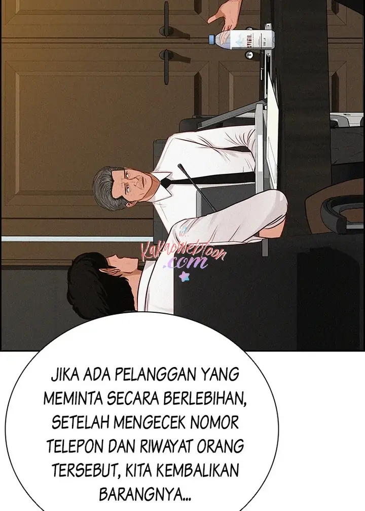 Lord Of Money Chapter 145 Halaman 35