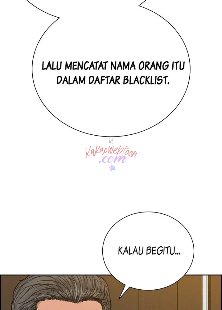 Lord Of Money Chapter 145 Halaman 36