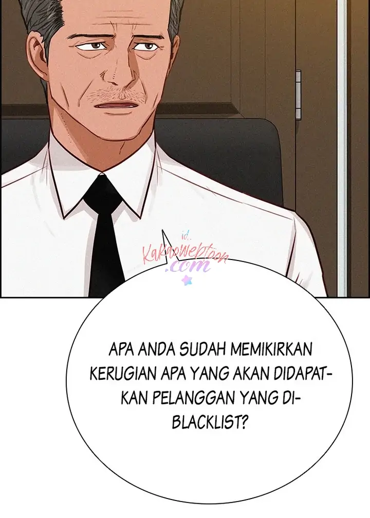 Lord Of Money Chapter 145 Halaman 37