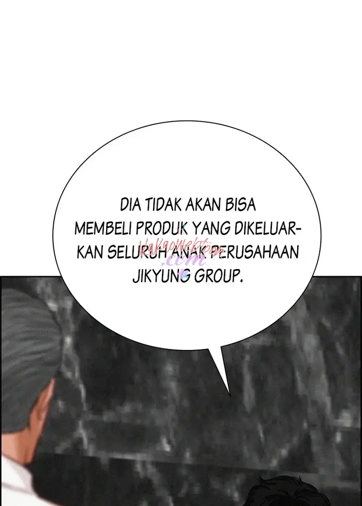 Lord Of Money Chapter 145 Halaman 38