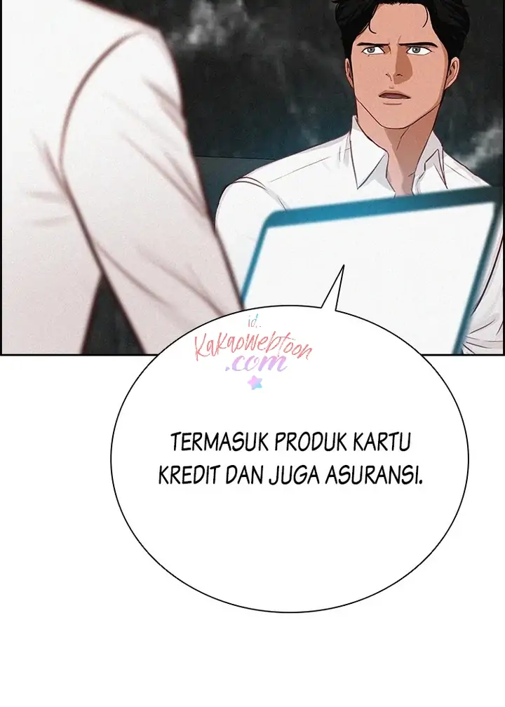 Lord Of Money Chapter 145 Halaman 39