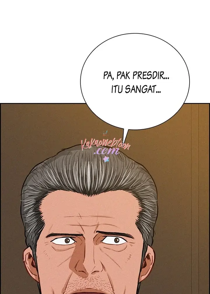 Lord Of Money Chapter 145 Halaman 40