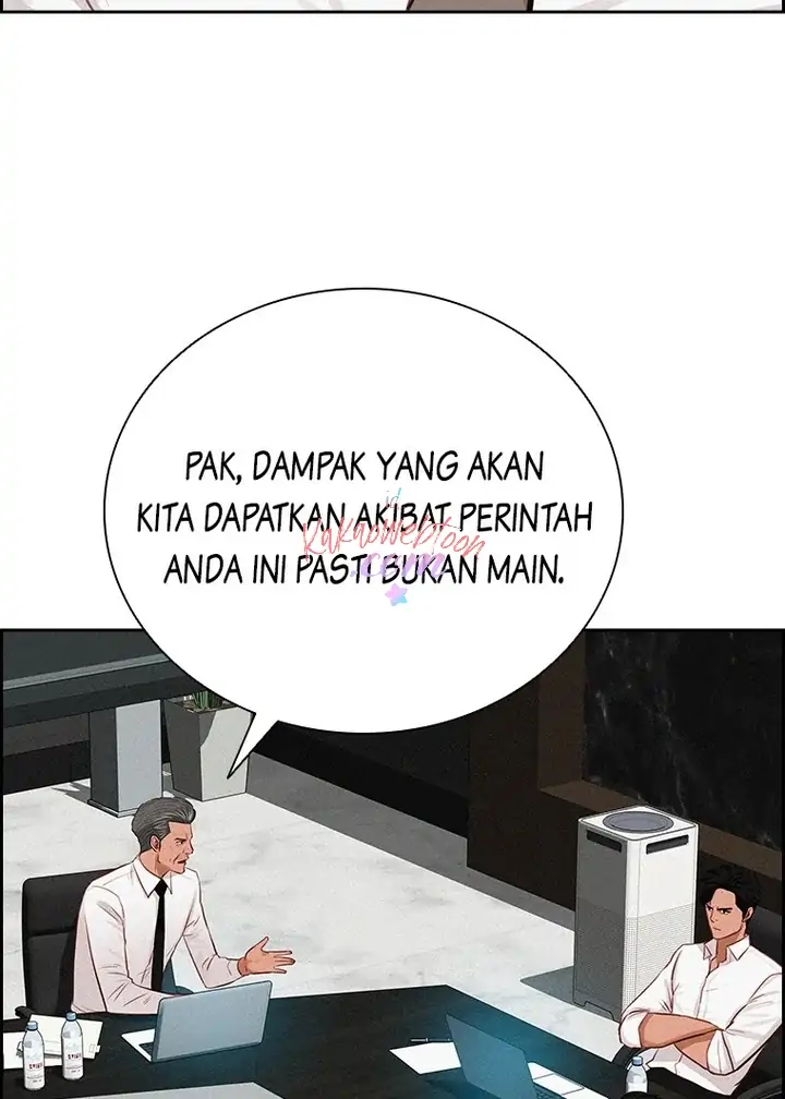 Lord Of Money Chapter 145 Halaman 44