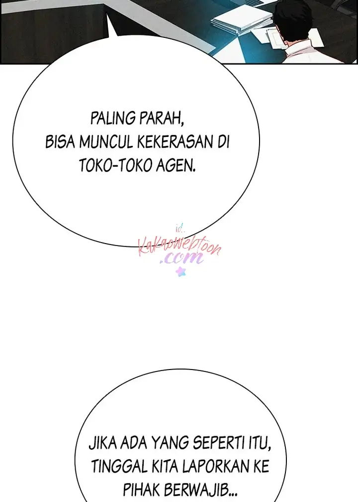Lord Of Money Chapter 145 Halaman 45