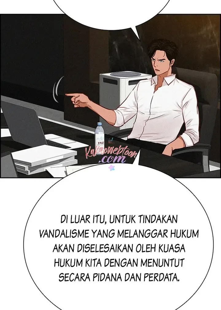Lord Of Money Chapter 145 Halaman 46