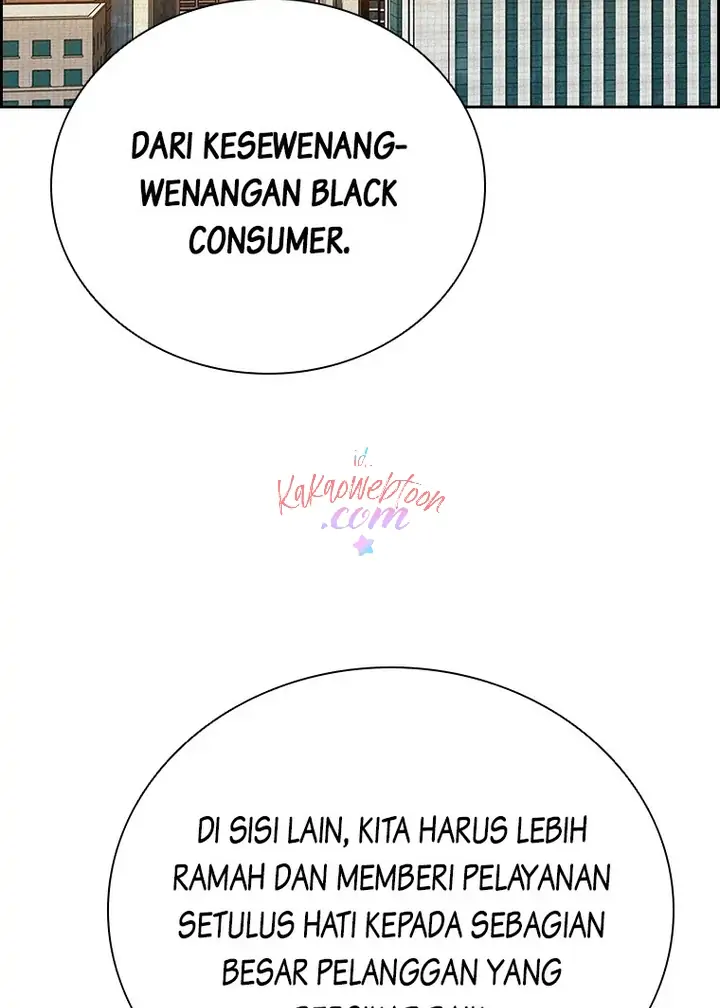 Lord Of Money Chapter 145 Halaman 52