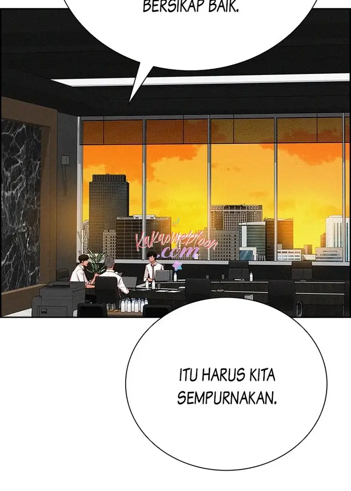 Lord Of Money Chapter 145 Halaman 53