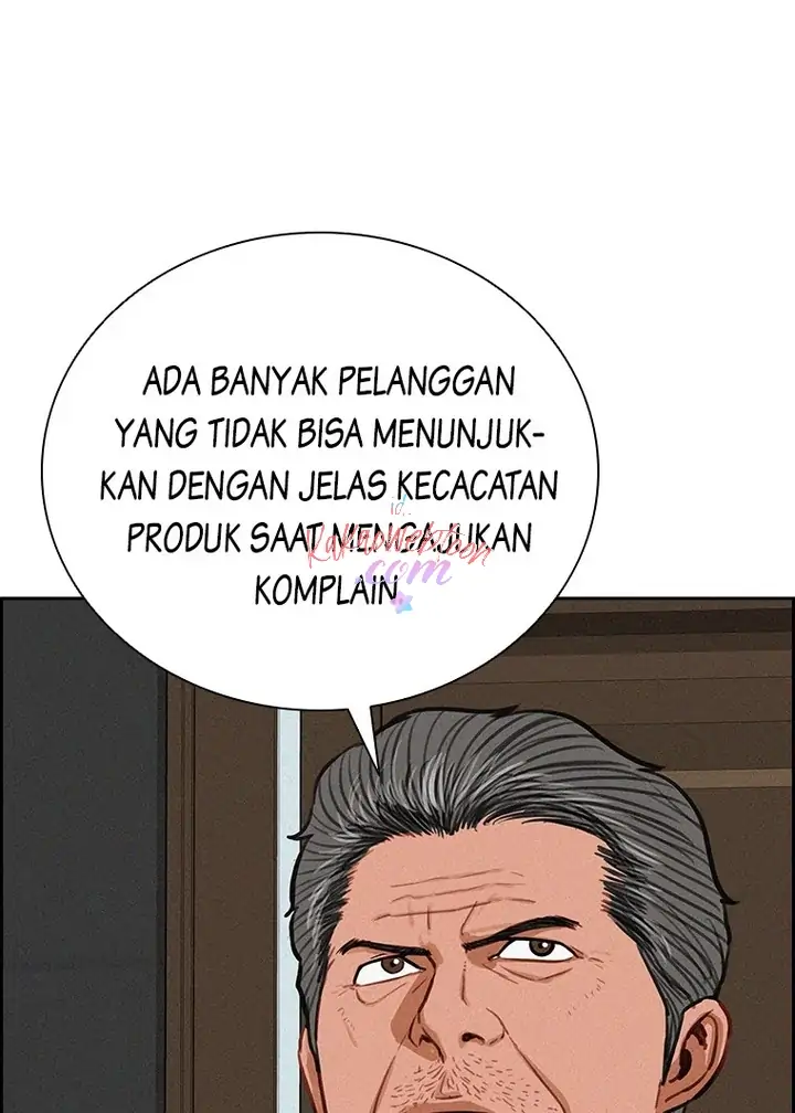 Lord Of Money Chapter 145 Halaman 54