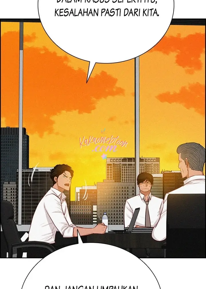Lord Of Money Chapter 145 Halaman 56