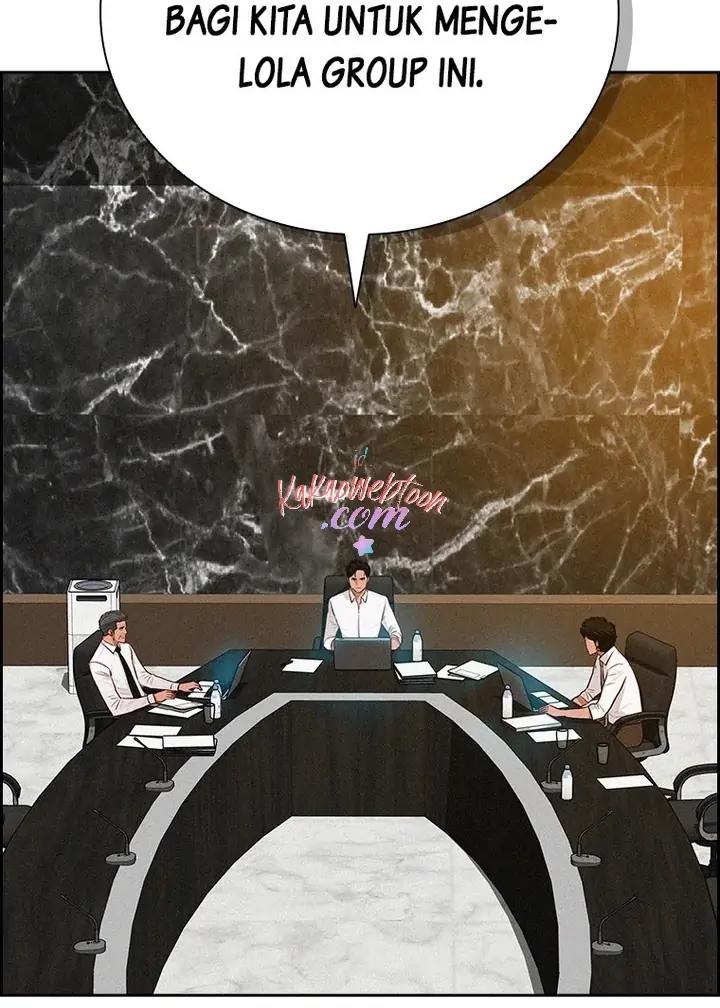 Lord Of Money Chapter 145 Halaman 61