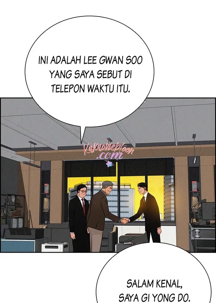 Lord Of Money Chapter 145 Halaman 65