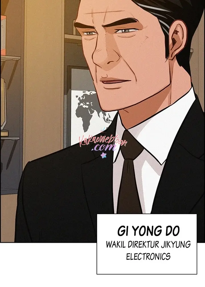 Lord Of Money Chapter 145 Halaman 67