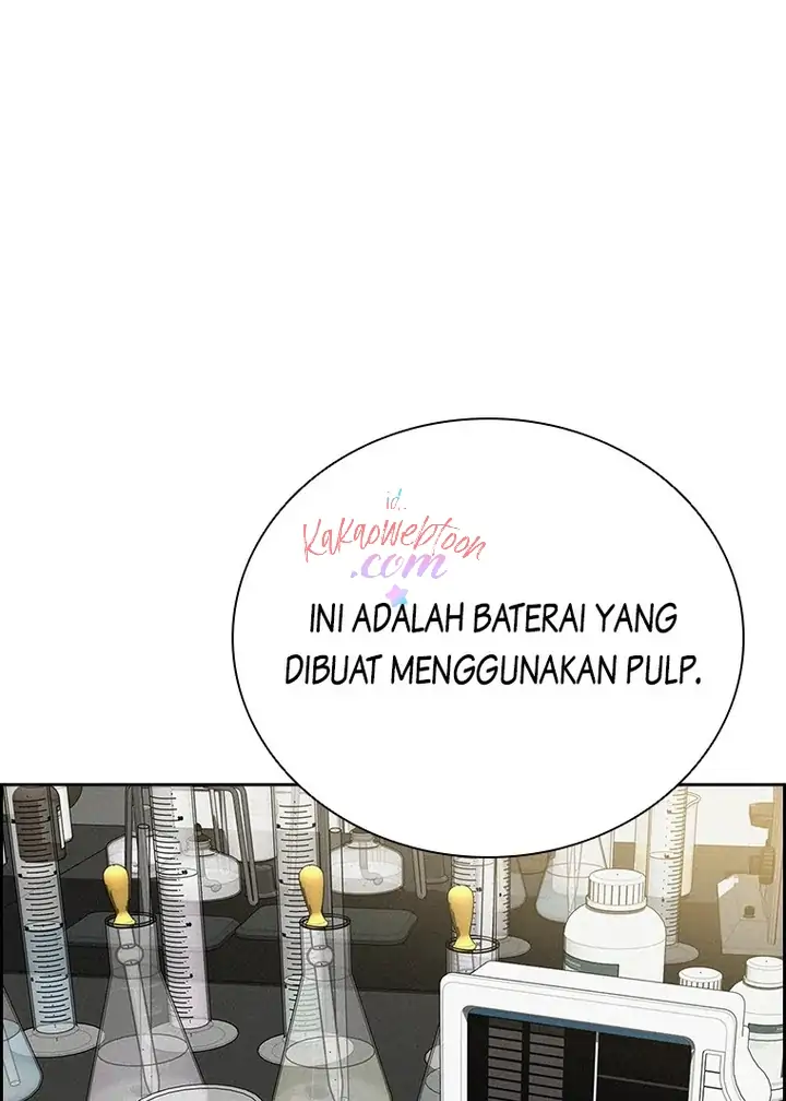 Lord Of Money Chapter 145 Halaman 70