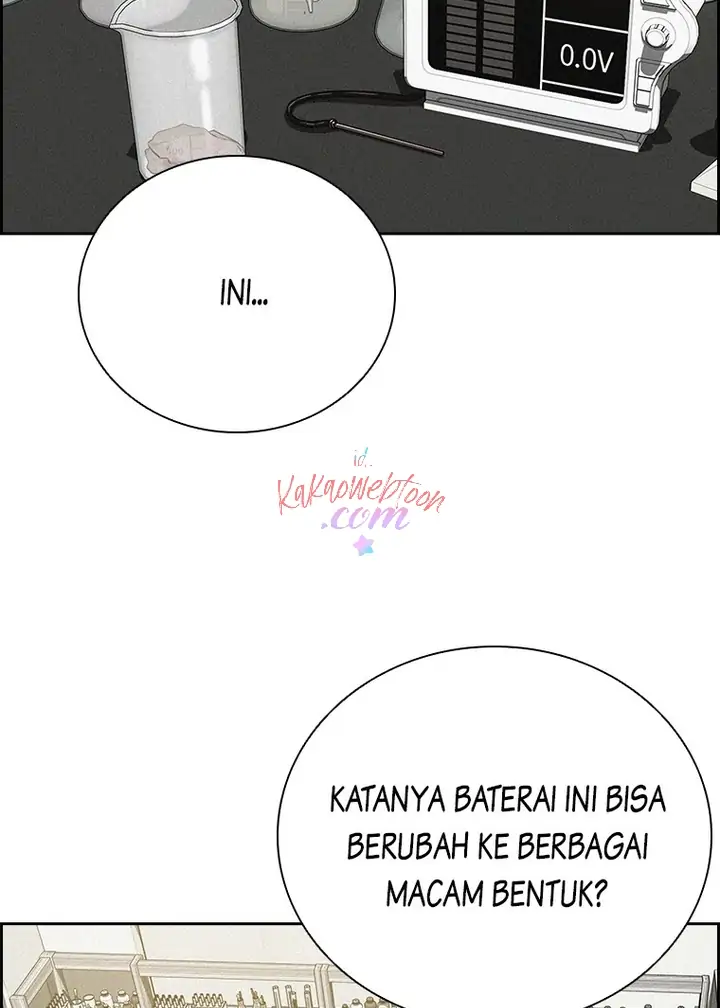 Lord Of Money Chapter 145 Halaman 71