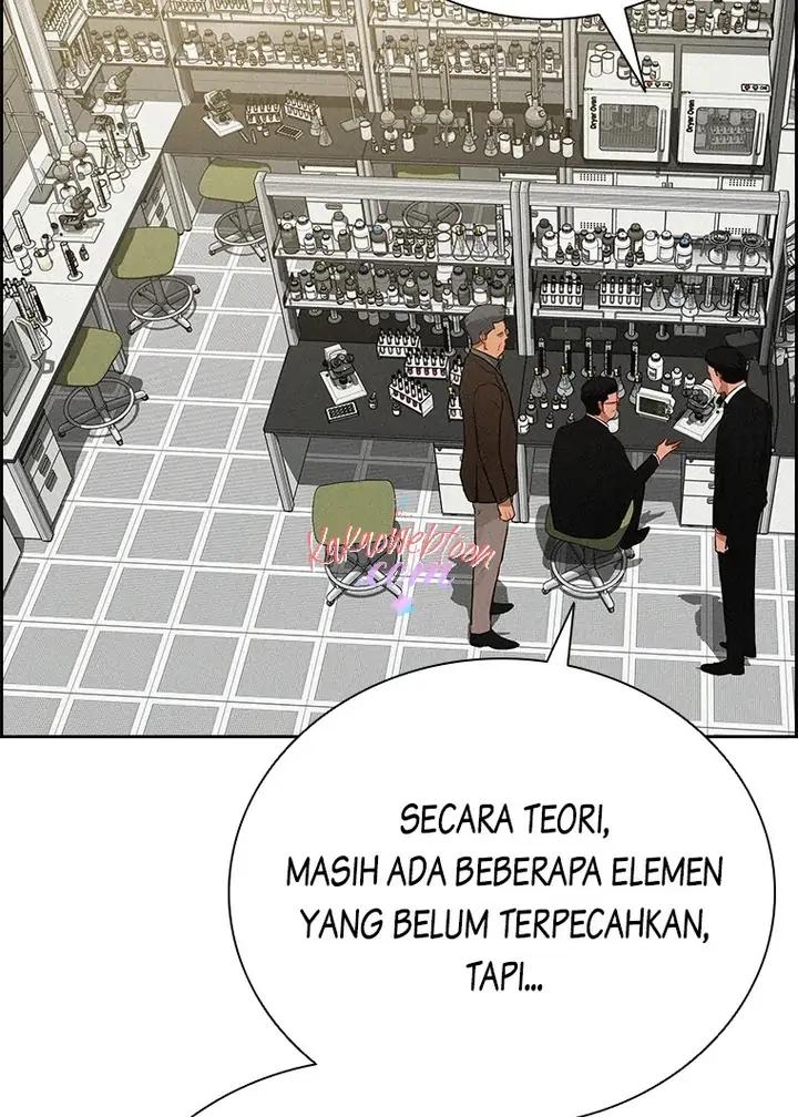 Lord Of Money Chapter 145 Halaman 72
