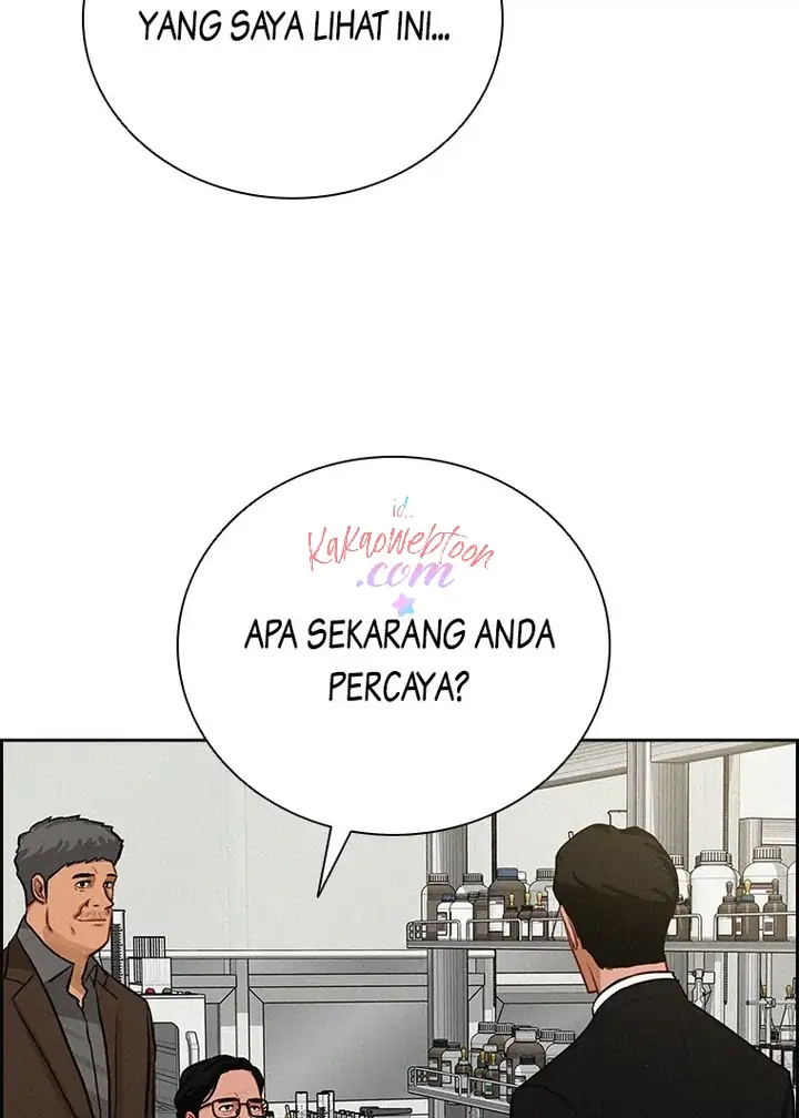 Lord Of Money Chapter 145 Halaman 78