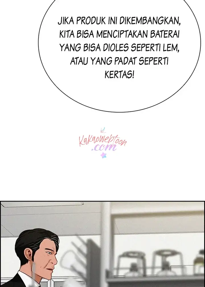Lord Of Money Chapter 145 Halaman 82