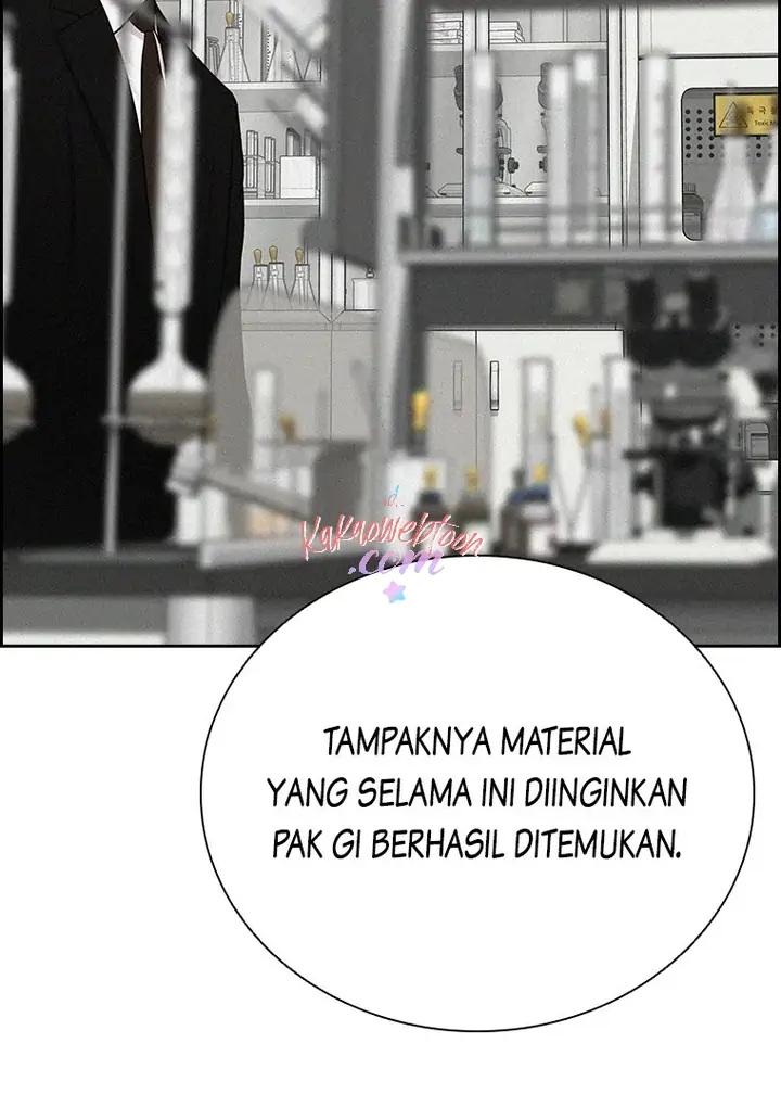 Lord Of Money Chapter 145 Halaman 83